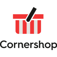 cornershop logo