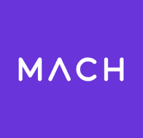 mach logo