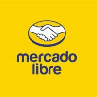 mercadolibre logo